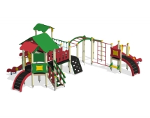 Игровой комплекс ИК-89 Игровой комплекс ИК-89