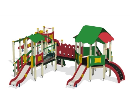 Игровой комплекс ИК-89, фото 2