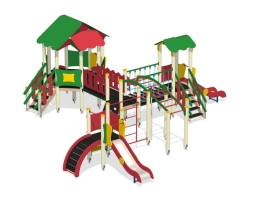 Игровой комплекс ИК-89, фото 4