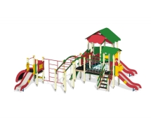 Игровой комплекс ИК-89 Игровой комплекс ИК-89