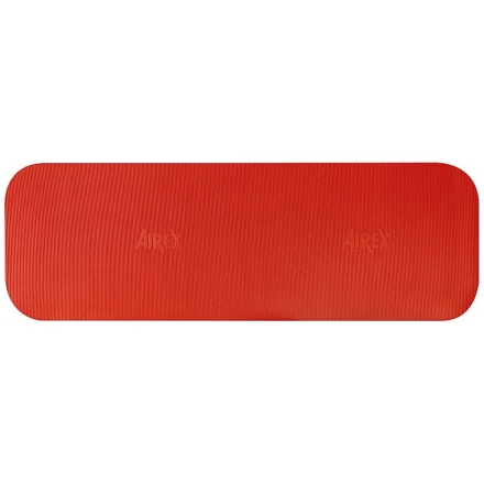 Гимнастический коврик AIREX Coronella 200 красный, фото 2
