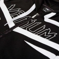 Толстовка Venum &quot;Sharp&quot; Hoody - Black, фото 2