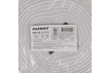 Рукав напорный PPU-15 (длина 20 м, 38 мм - 1.5 дюйма) Patriot 335002215