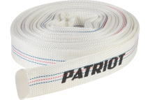 Рукав напорный PPU-15 (длина 20 м, 38 мм - 1.5 дюйма) Patriot 335002215