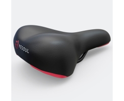 Велотренажер Yesoul BS3-B PRO PLUS, фото 4