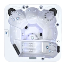 Спа Бассейн Lovia Spa ZR7032 Спа Бассейн Lovia Spa ZR7032