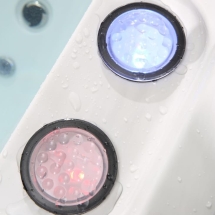 Спа Бассейн Lovia Spa ZR7032 Спа Бассейн Lovia Spa ZR7032