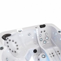 Спа Бассейн Lovia Spa ZR7032 Спа Бассейн Lovia Spa ZR7032