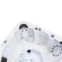 Спа Бассейн Lovia Spa ZR7032 Спа Бассейн Lovia Spa ZR7032