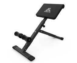 Гиперэкстензия DFC Homegym SJ1006, фото 5