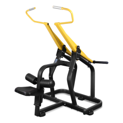 BRONZE GYM PL-1703 Верхняя тяга BRONZE GYM PL-1703 Верхняя тяга