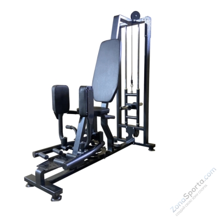 Отводящие мышцы бедра, фото 1