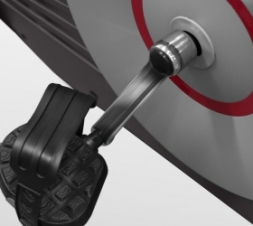 CARBON FITNESS U308 Велотренажер домашний, фото 6