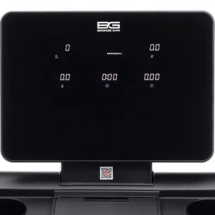 Беговая дорожка BRONZE GYM INFERNO Беговая дорожка BRONZE GYM INFERNO