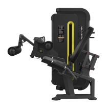 Сгибание/Разгибание ног сидя профессиональная BRONZE GYM BW-3086