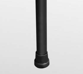 Мини батут с защитной сеткой, синий, ARL-1005C-55_B, фото 12