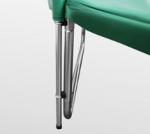 ARLAND Батут премиум 10FT с внутренней страховочной сеткой и лестницей (Dark green) ARLAND Батут премиум 10FT с внутренней страховочной сеткой и лестницей (Dark green)