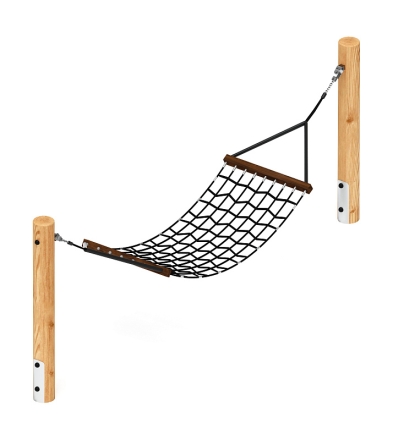 Гамак (лиственница) МФ 45.01.01-Л.И1, фото 3