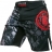 Шорты Hardcore Training hctshorts018