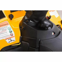 Снегоход Stels Viking SV600T 3.0 L Lux SWT GK