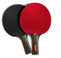 Ракетка для настольного тенниса Level 400 (анатомическая)