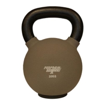 Обрезиненная гиря Perform Better Neoprene Kettlebell, вес: 10 кг