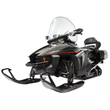 Снегоход Arctic Cat PANTERA 7000 XT LTD (2017)