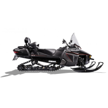 Снегоход Arctic Cat PANTERA 7000 XT LTD (2017)