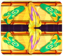 Домик большой 1 (Майя) МФ 10.01.07-03, фото 5