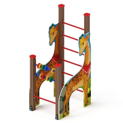 Спортивная серия тип 2 - СК 1.01.04 (Сафари), фото 2