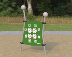 Бизиборд Romana 057.33.10, фото 2