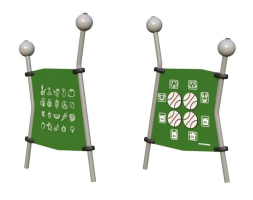 Бизиборд Romana 057.33.10, фото 1