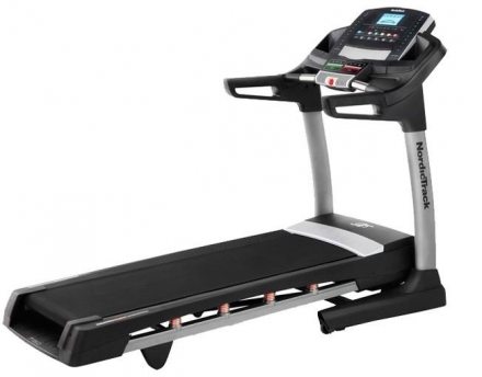 Беговая дорожка NORDICTRACK T15.0 – NETL14711, фото 1