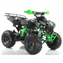 Квадроцикл MOTAX ATV Raptor Super LUX 125 сс Квадроцикл MOTAX ATV Raptor Super LUX 125 сс