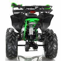 Квадроцикл MOTAX ATV Raptor Super LUX 125 сс Квадроцикл MOTAX ATV Raptor Super LUX 125 сс