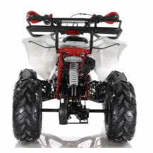 Квадроцикл MOTAX ATV Raptor Super LUX 125 сс Квадроцикл MOTAX ATV Raptor Super LUX 125 сс