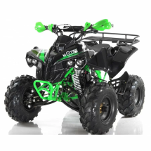 Квадроцикл MOTAX ATV Raptor Super LUX 125 сс Квадроцикл MOTAX ATV Raptor Super LUX 125 сс