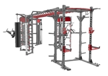 360H Рама DHZ для функциональных тренировок. Габарит 6800x3500x2560