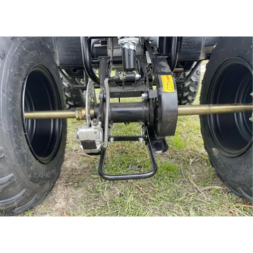 Квадроцикл Millennium ATV-200B1, фото 14