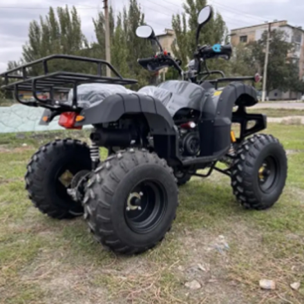 Квадроцикл Millennium ATV-200B1, фото 12