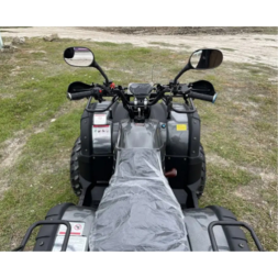 Квадроцикл Millennium ATV-200B1, фото 10