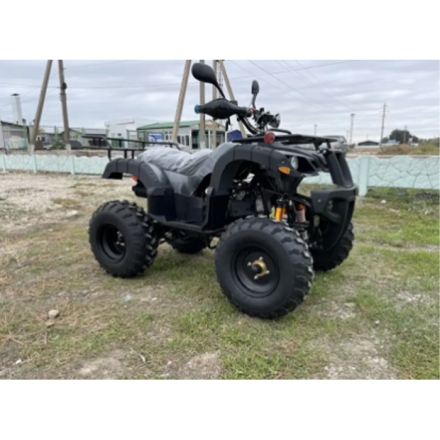 Квадроцикл Millennium ATV-200B1, фото 6