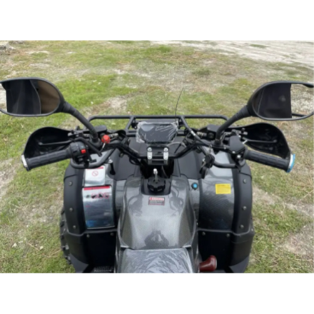 Квадроцикл Millennium ATV-200B1, фото 4