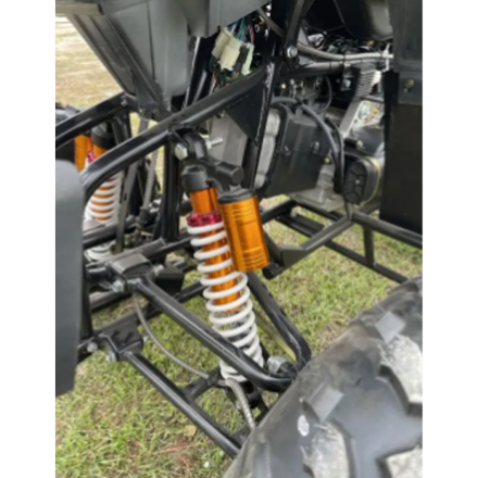 Квадроцикл Millennium ATV-200B1, фото 3