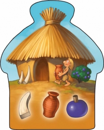 Каменный век Junior, фото 3