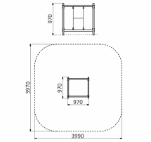 Детская тренировка Исследователь океана