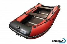Лодка ПВХ Marlin 330EL (EnergyLight) под мотор