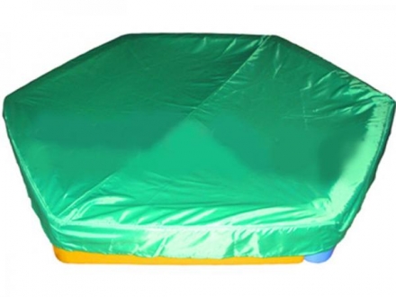 Чехол для песочницы FAMILY (6 элементов), фото 2