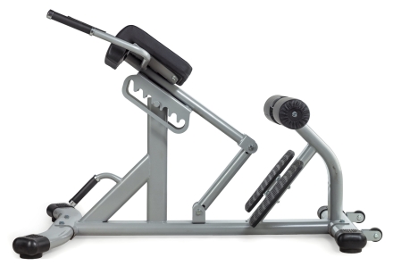 Гиперэкстензия наклонная/ Римский стул VictoryFit VF-A5006, фото 2