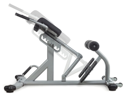 Гиперэкстензия наклонная/ Римский стул VictoryFit VF-A5006, фото 3 Гиперэкстензия наклонная/ Римский стул VictoryFit VF-A5006, фото 3